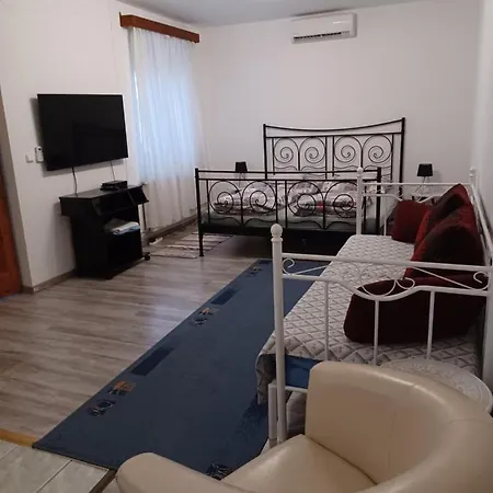 Levendula Apartament Nyíregyháza