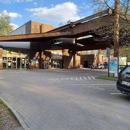 Levendula Apartment Nyiregyhaza