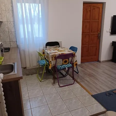 Apartament Levendula