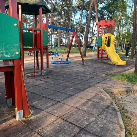 Apartament Levendula Nyíregyháza