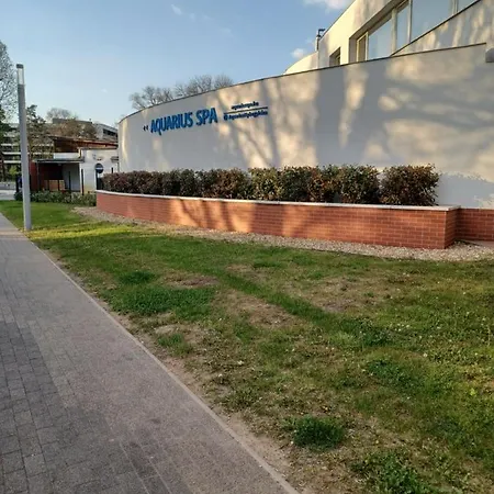 Apartament Levendula Nyíregyháza