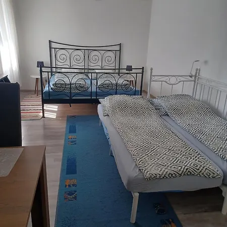 Levendula Apartament