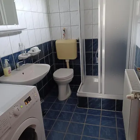 Levendula Apartament Nyíregyháza