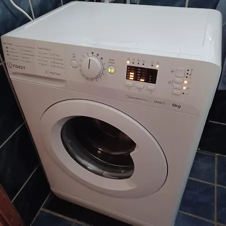 Levendula Apartament