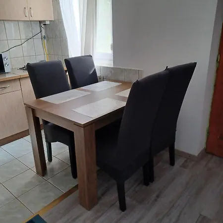 Apartament Levendula Nyíregyháza