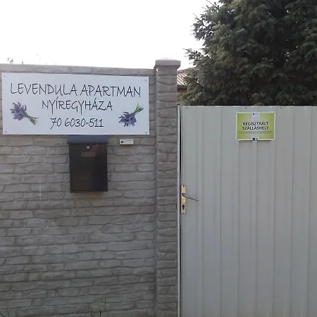 Levendula