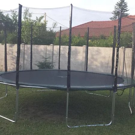 Levendula Apartament *