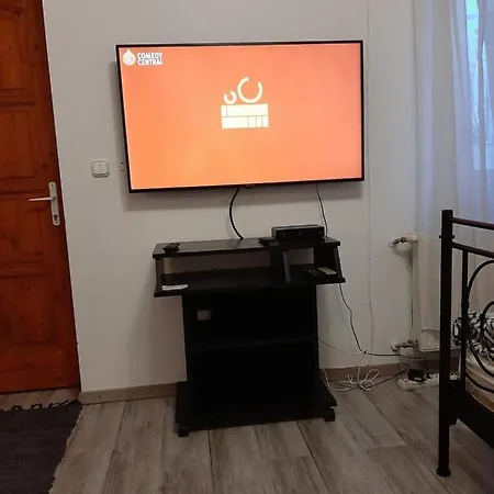 Levendula Apartament *