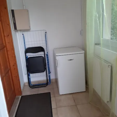 Levendula Apartament Nyíregyháza