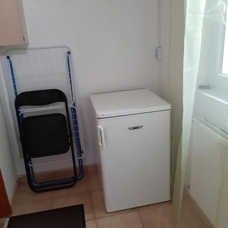 Levendula Apartament