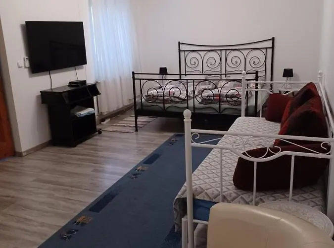 Levendula Apartmán Nyíregyháza