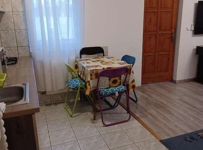 Διαμέρισμα Levendula