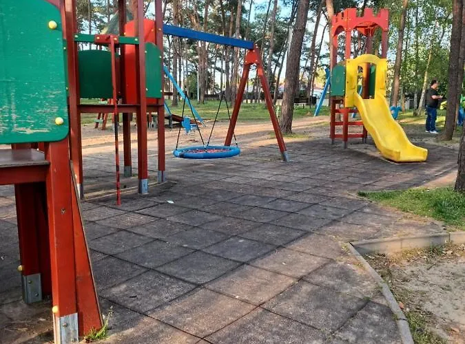Διαμέρισμα Levendula Nyíregyháza