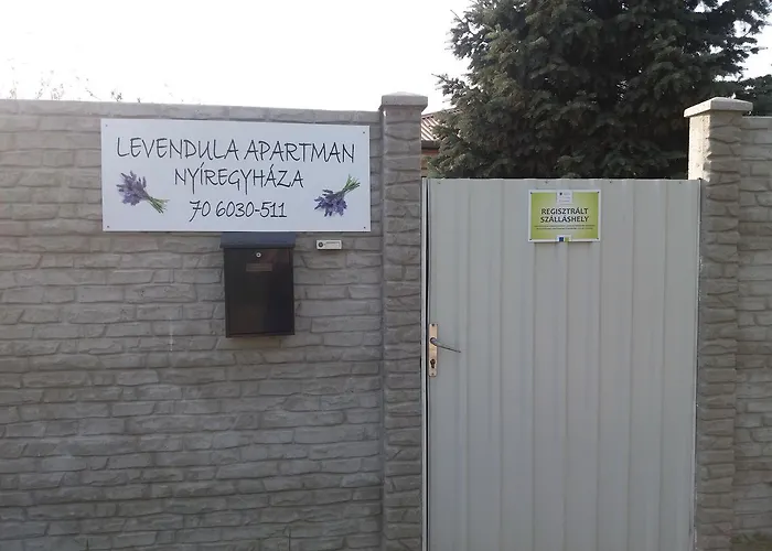 Levendula